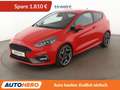 Ford Fiesta 1.5 EcoBoost ST *NAVI*TEMPO*PDC*SHZ*KLIMA* Rot - thumbnail 1