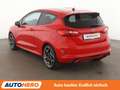 Ford Fiesta 1.5 EcoBoost ST *NAVI*TEMPO*PDC*SHZ*KLIMA* Rot - thumbnail 4