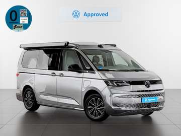 1.5 TSI eHybrid Beach Tour DSG 130kW 4motion