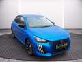 Peugeot 208 ALLURE Hybrid 110 Navi+SHZ+Kam.+KeyLess+PDC Blau - thumbnail 5