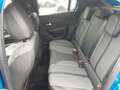Peugeot 208 ALLURE Hybrid 110 Navi+SHZ+Kam.+KeyLess+PDC Blau - thumbnail 12