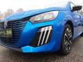 Peugeot 208 ALLURE Hybrid 110 Navi+SHZ+Kam.+KeyLess+PDC Blau - thumbnail 7