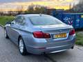 BMW Active Hybrid 5 535i ActiveHybrid High Executive Aut. ECC Audio-Na Blau - thumbnail 14
