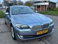 BMW Active Hybrid 5 535i ActiveHybrid High Executive Aut. ECC Audio-Na Blau - thumbnail 7