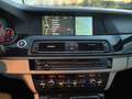 BMW Active Hybrid 5 535i ActiveHybrid High Executive Aut. ECC Audio-Na Blau - thumbnail 12