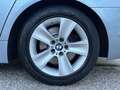 BMW Active Hybrid 5 535i ActiveHybrid High Executive Aut. ECC Audio-Na Blau - thumbnail 5