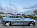 BMW Active Hybrid 5 535i ActiveHybrid High Executive Aut. ECC Audio-Na Blau - thumbnail 8