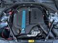 BMW Active Hybrid 5 535i ActiveHybrid High Executive Aut. ECC Audio-Na Blau - thumbnail 20