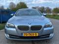 BMW Active Hybrid 5 535i ActiveHybrid High Executive Aut. ECC Audio-Na Blau - thumbnail 18