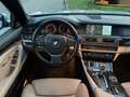 BMW Active Hybrid 5 535i ActiveHybrid High Executive Aut. ECC Audio-Na Blau - thumbnail 9