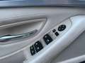 BMW Active Hybrid 5 535i ActiveHybrid High Executive Aut. ECC Audio-Na Blau - thumbnail 19