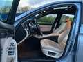 BMW Active Hybrid 5 535i ActiveHybrid High Executive Aut. ECC Audio-Na Blau - thumbnail 21