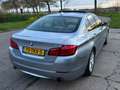 BMW Active Hybrid 5 535i ActiveHybrid High Executive Aut. ECC Audio-Na Blau - thumbnail 17