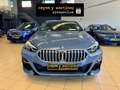 BMW X2 M 218dA Gran Coupé Sport Pro Gris - thumbnail 14