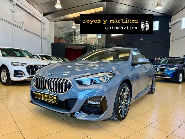 BMW X2 M 218dA Gran Coupé Sport Pro