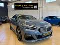 BMW X2 M 218dA Gran Coupé Sport Pro Gris - thumbnail 2