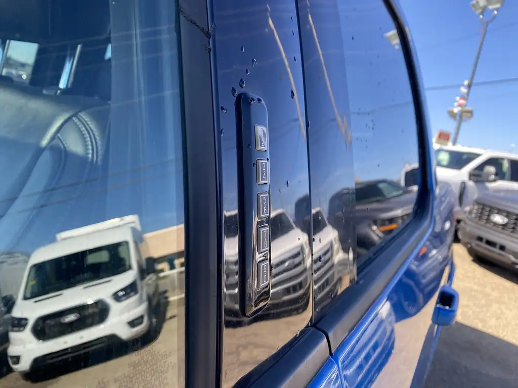 2019 Ford F-150 SuperCrew Lariat SuperCrew 145 | 4X4 | Remote Start | Rear C — photo 5