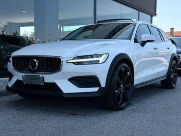 B4 (d) AWD 197CV TETTO ARIBILE/R20