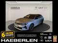 Opel Astra L Sports Tourer Electric **Schnäppchen** Silber - thumbnail 1