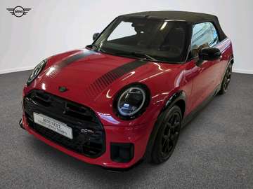 John Cooper Works