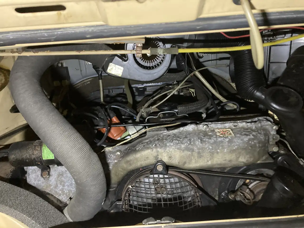 Volkswagen T2 Riviera, foto 9