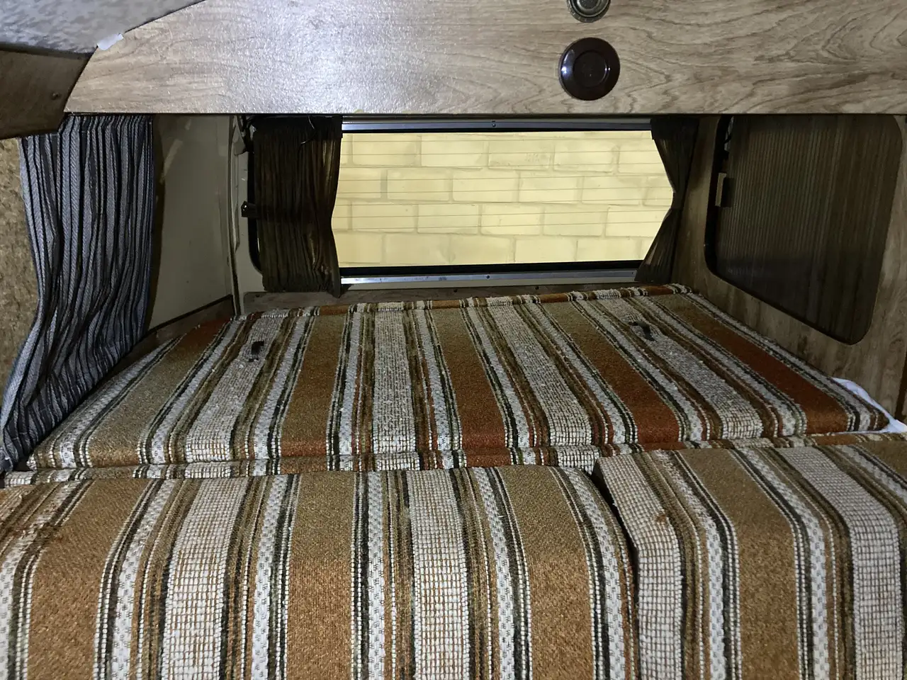 Volkswagen T2 Riviera, foto 7