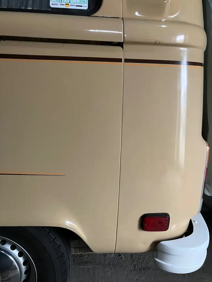 Volkswagen T2 Riviera, foto 11