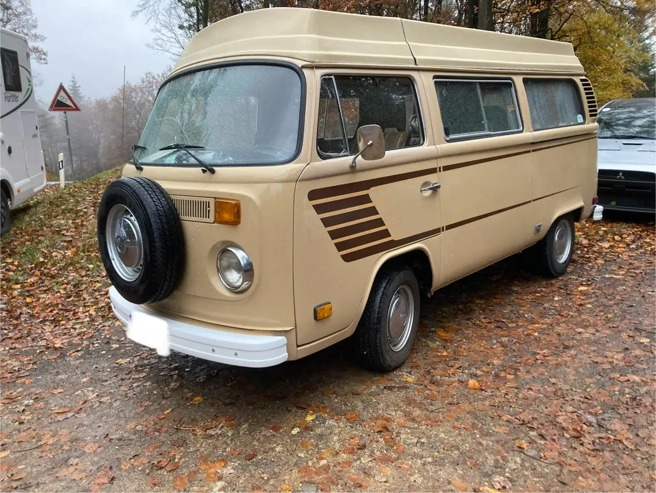Volkswagen T2 Riviera, foto 2
