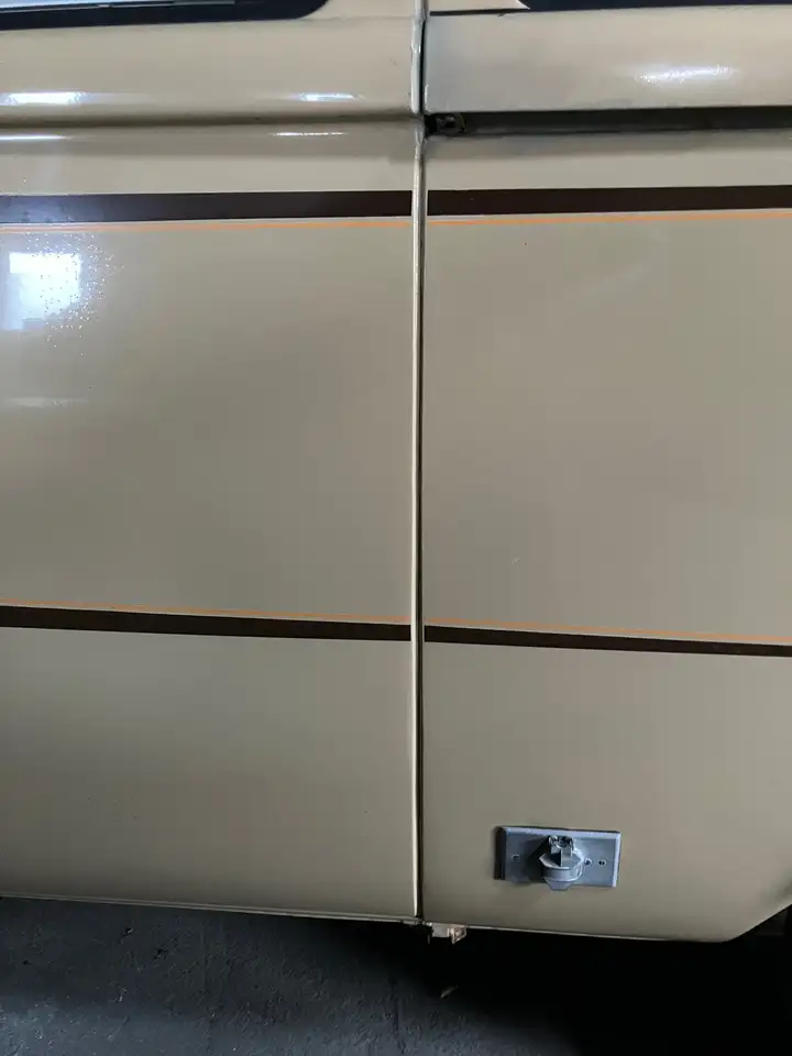 Volkswagen T2 Riviera, foto 10