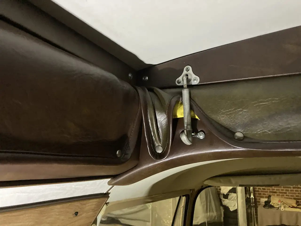 Volkswagen T2 Riviera, foto 8