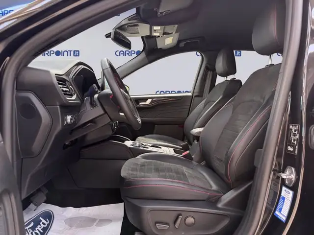 Ford Kuga view 9