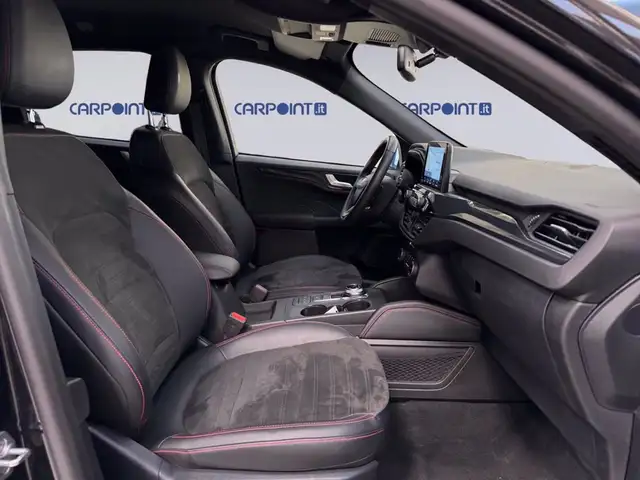 Ford Kuga view 15