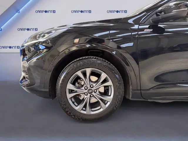 Ford Kuga view 14