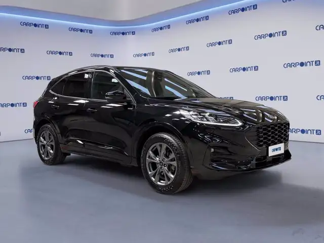 Ford Kuga view 7