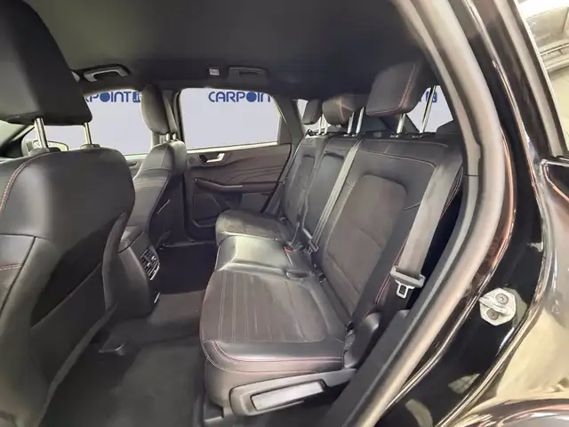 Ford Kuga view 13