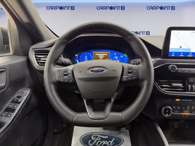 Ford Kuga view 12