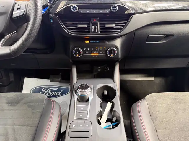 Ford Kuga view 11
