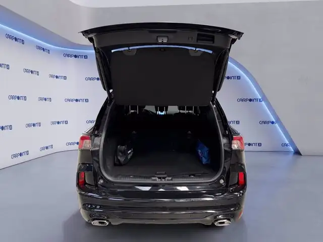 Ford Kuga view 17