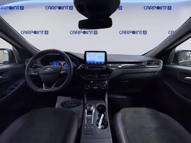 Ford Kuga view 10