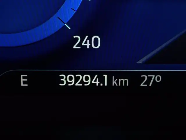Ford Kuga view 16