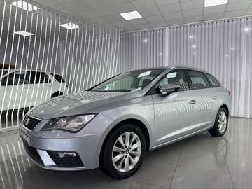 ST 1.6 TDI 85kW DSG7 SS Style Edition