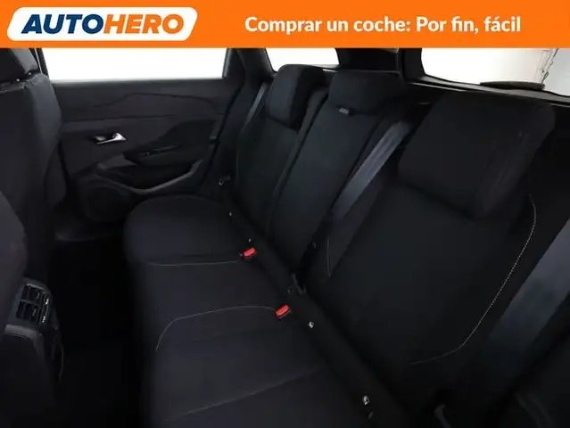 Peugeot 308 view 15