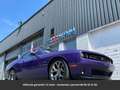 Dodge Challenger R/T 5.7L V8 Tout compris hors homologation 4500e Mauve - thumbnail 14
