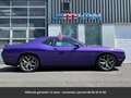 Dodge Challenger R/T 5.7L V8 Tout compris hors homologation 4500e Mauve - thumbnail 3
