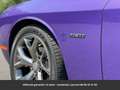 Dodge Challenger R/T 5.7L V8 Tout compris hors homologation 4500e Mauve - thumbnail 9