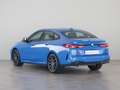 BMW 218 2 Serie 218i Gran Coupé M Sport Bleu - thumbnail 7