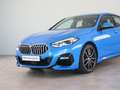 BMW 218 2 Serie 218i Gran Coupé M Sport Bleu - thumbnail 19