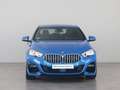 BMW 218 2 Serie 218i Gran Coupé M Sport Bleu - thumbnail 2