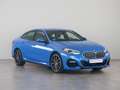 BMW 218 2 Serie 218i Gran Coupé M Sport Bleu - thumbnail 3