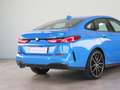 BMW 218 2 Serie 218i Gran Coupé M Sport Bleu - thumbnail 18